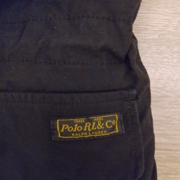 Polo Ralph Lauren field coat with liner - Picture 7 of 15